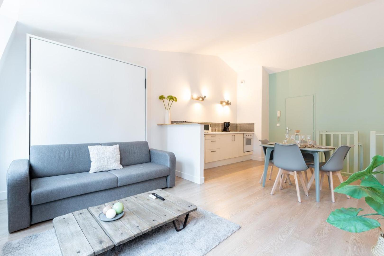 Appartement Old - Beautiful Spacious&equipped